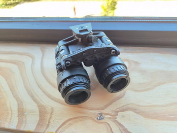 Image 2 for Rayxagon UNVB housing
