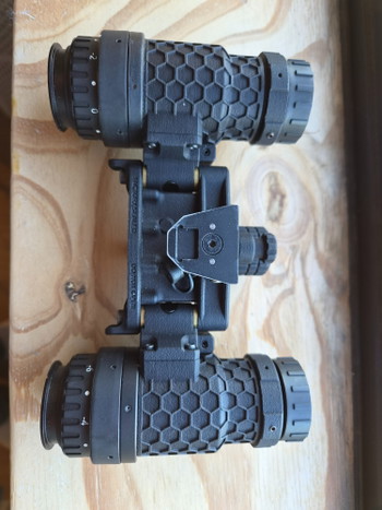 Image 5 for Rayxagon UNVB housing