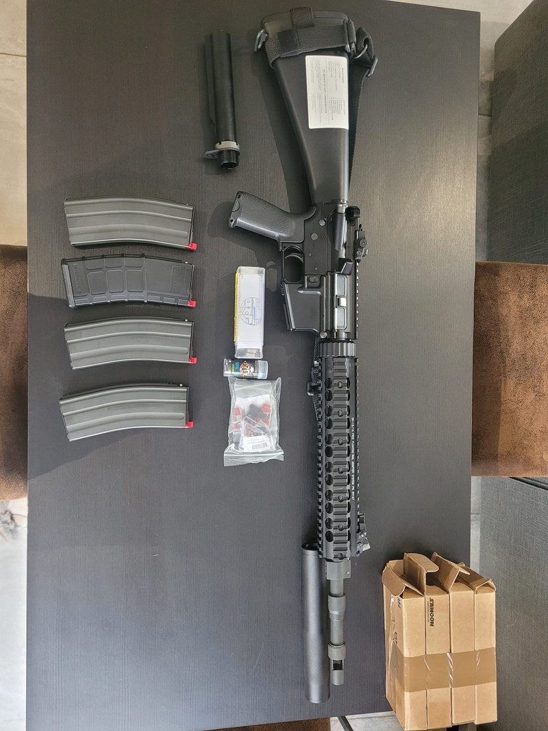 Image 1 for GHK Mk12