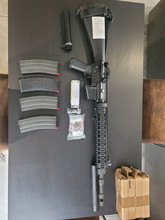 Imagen para GHK Mk12