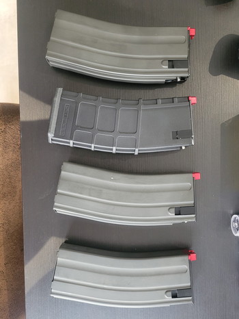 Imagen 3 de GHK Mk12