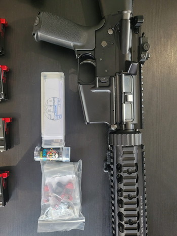 Afbeelding 5 van GHK Mk12