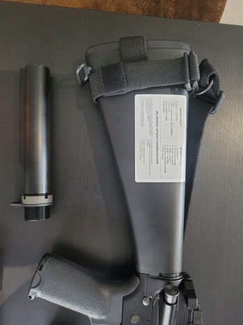 Image 5 for GHK Mk12