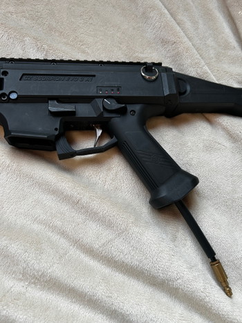 Imagen 2 de ASG CZ Scorpion op HPA