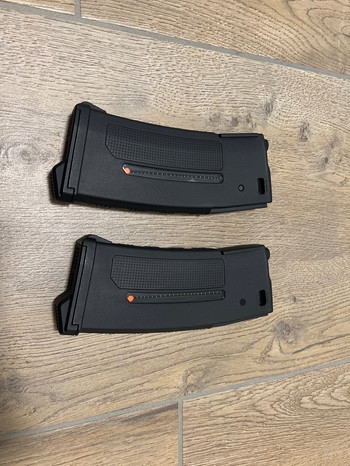 Image 2 pour PTS Magazine