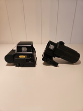 Afbeelding van Repro EOTECH 553 Holo G33 Magnifier