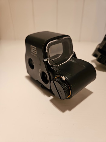 Image 2 pour Repro EOTECH 553 Holo G33 Magnifier