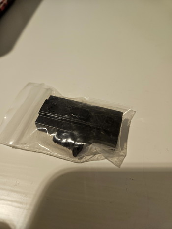 Image 5 pour Repro EOTECH 553 Holo G33 Magnifier