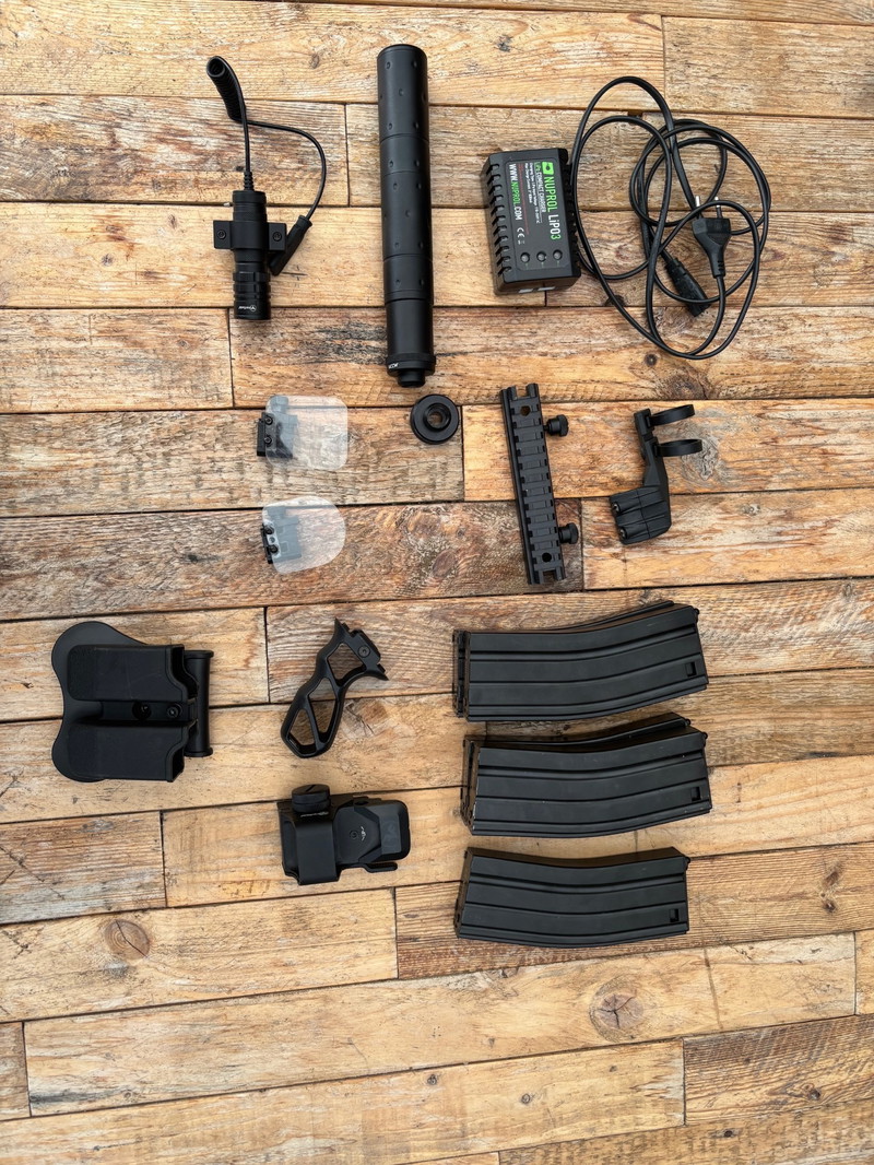 Imagen 1 de bulk verkoop