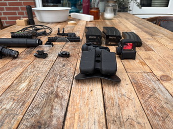 Imagen 2 de bulk verkoop