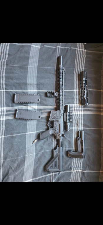 Image 2 pour APS phantom hpa