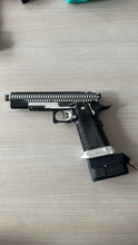 Afbeelding van Tm 5.1 hi capa