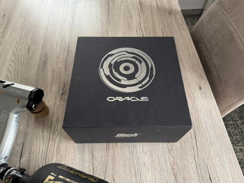 Bild 3 für Oracle One/P -- NEW! Speedsoft, Tournament ready
