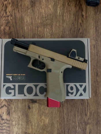 Imagen 2 de Airsoft Ausrüstung