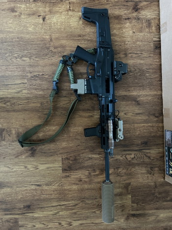 Image 4 for Airsoft Ausrüstung