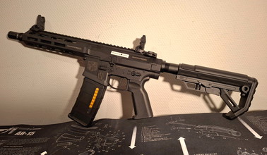 Image for Diamondback DB15 AP305 7"