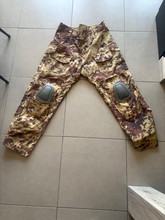 Afbeelding van Tactical broek