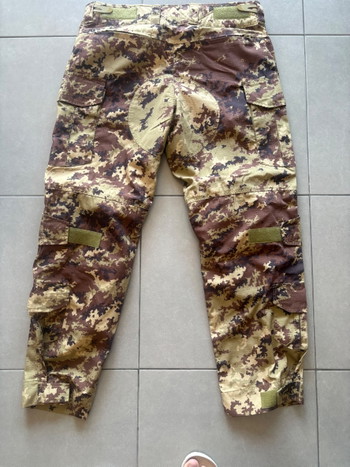 Afbeelding 2 van Tactical broek