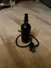 Image for Hpa tank