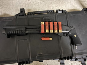 Image for Tokyo Marui M870 Breacher Shotgun