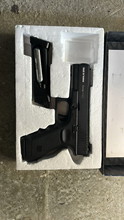 Bild für Saigio Defence Glock 17