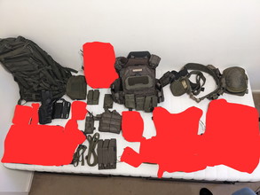 Image pour Bulk verkoop in verband met stopzetting hobby