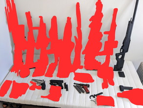 Image pour Bulk verkoop in verband met stopzetting hobby