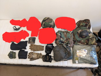 Image 2 pour Bulk verkoop in verband met stopzetting hobby