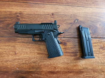 Image 2 pour Staccato 2011 C2 Hi-Capa GBB