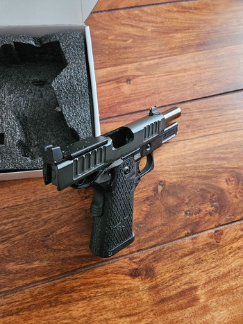 Image 3 pour Staccato 2011 C2 Hi-Capa GBB