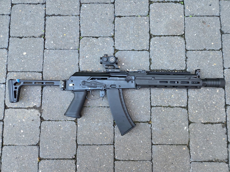 Image 1 for VFC AK 105 Tactical