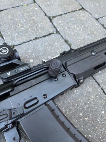 Bild 2 für VFC AK 105 Tactical