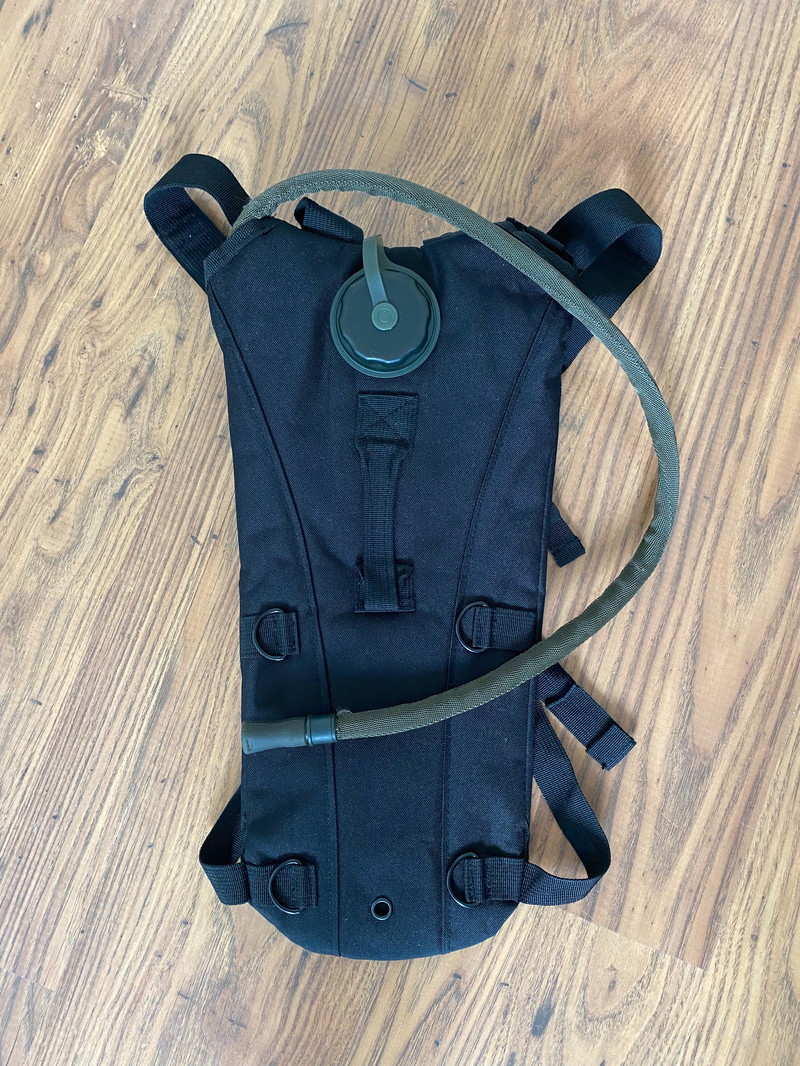 Image 1 for Hydration pack rugzak