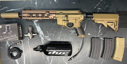 Image for HPA Begadi/E&C SMR16