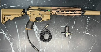 Imagen 2 de HPA Begadi/E&C SMR16