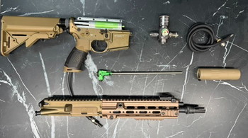 Imagen 3 de HPA Begadi/E&C SMR16