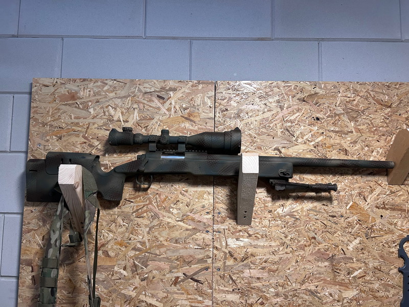 Image 1 for M40A4