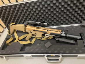 Afbeelding van Begadi MK 16 Sport mit Begadi Pro HopUp Unit