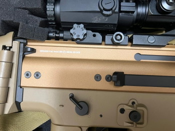 Image 2 for Begadi MK 16 Sport mit Begadi Pro HopUp Unit