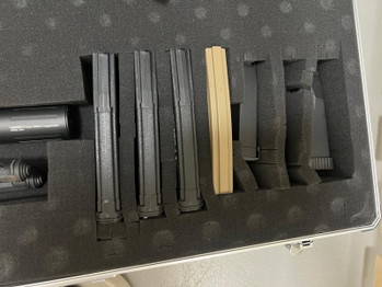 Image 3 for Begadi MK 16 Sport mit Begadi Pro HopUp Unit