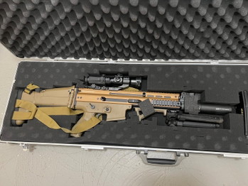 Image 4 for Begadi MK 16 Sport mit Begadi Pro HopUp Unit