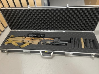 Image 5 for Begadi MK 16 Sport mit Begadi Pro HopUp Unit