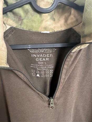 Image 2 for Invader Gear - A-TACS-FG - Gear