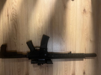 Image 2 for Krytac Barret REC 7 carbine