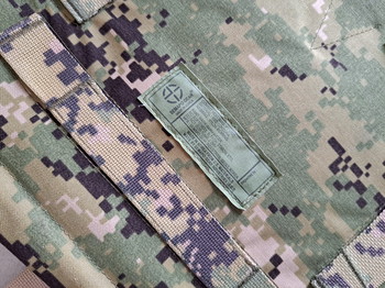 Image 4 pour Semapo Gear NCPC (Navy Command Plate Carrier) in AOR2