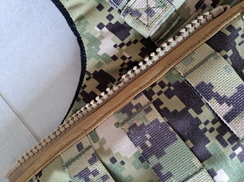 Image 5 pour Semapo Gear NCPC (Navy Command Plate Carrier) in AOR2