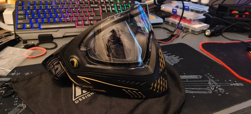 Imagen 1 de Vrijwel nieuwe dye i5