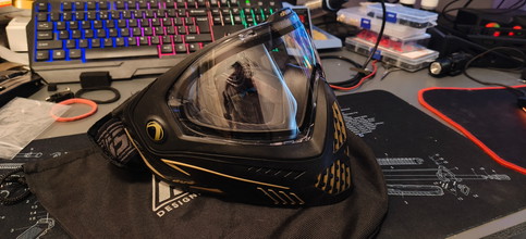 Image for Vrijwel nieuwe dye i5