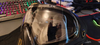 Imagen 4 de Vrijwel nieuwe dye i5