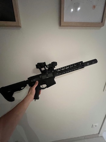 Image 2 pour HPA M4 f2 + Titan II BUILD
